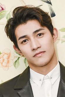 Photo of Li Zifeng