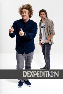 Dexpedition