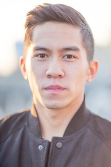 Photo of Jeremy Chu