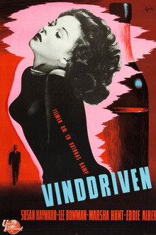 Vinddriven