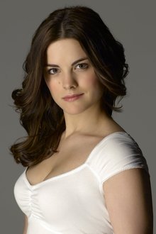 Photo of Jaimie Alexander