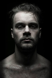 Aaron Delaney