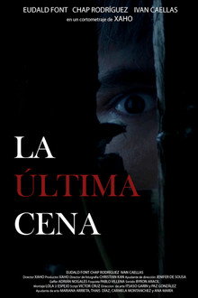La última cena