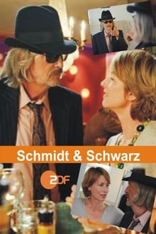 Poster do filme Schmidt & Schwarz