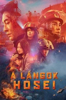 A lángok hősei