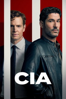 CIA
