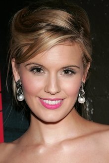Photo of Maggie Grace