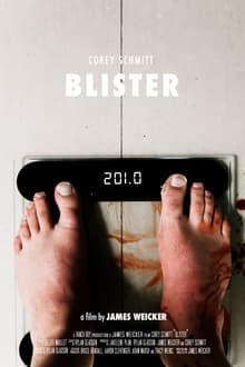 Poster do filme Blister