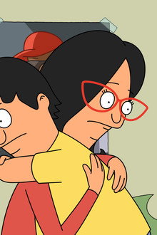 Bob's Burgers season 11 episode 9