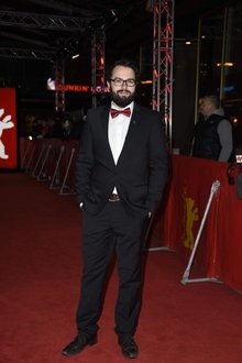 Photo of David Brückner