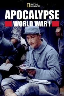 Apocalypse World War I S01