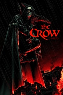 The Crow (BluRay)