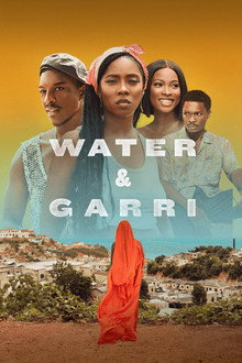 Water & Garri