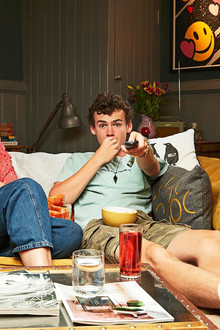 Celebrity Gogglebox - Season 4