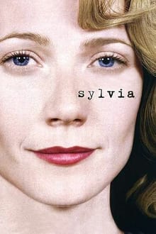 Poster do filme Sylvia - Paixão Além de Palavras