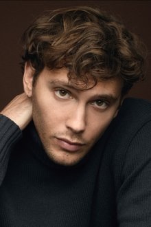 Photo of Cooper Koch