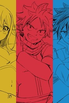 FAIRY-TAIL-100年クエスト