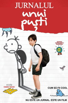 Jurnalul unui puști