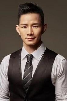 Photo of Xueliang Zhu