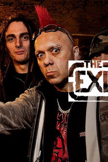 The Exploited - Au HellFest 2022