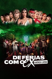 Imagem De Férias com o Ex: América Latina 2021