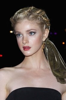 Photo of Elena Kampouris
