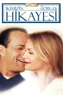 İkimizin Hikayesi