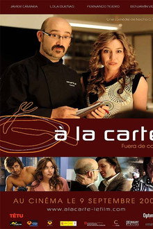 À la carte