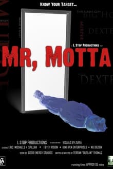 Mr, Motta movie poster