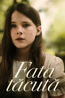 Fata tăcută