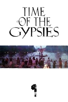 Time of the Gypsies movie poster