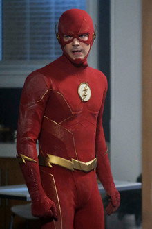 The Flash season 9 episode 13