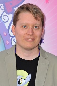 Photo of Jayson Thiessen