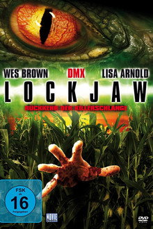 Lockjaw - Rückkehr der Killerschlange