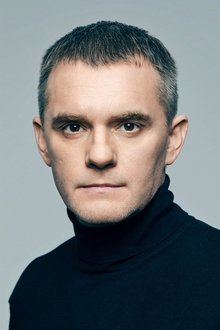Photo of Vladislav Abashin