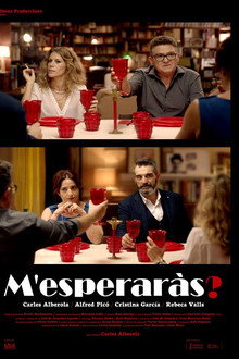 M'esperaràs?