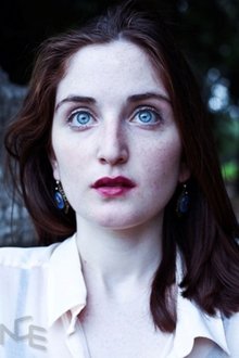 Photo of Gabriella Belisario