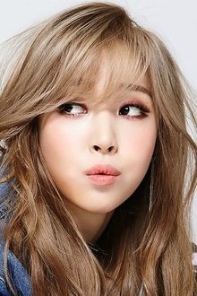 Photo of Moonbyul