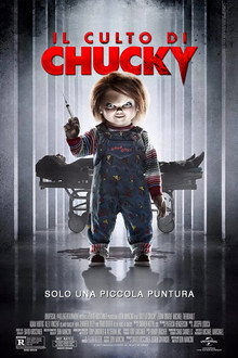 Il culto di Chucky