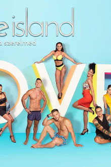 Love Island: Találd meg a szerelmed