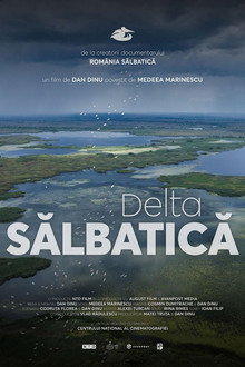 Delta Sălbatică