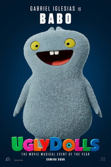 UglyDolls
