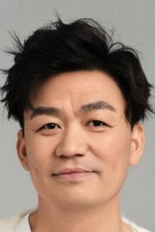 Photo of Baoqiang Wang