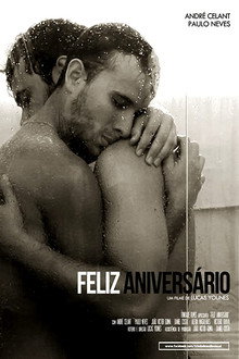 Feliz Aniversário