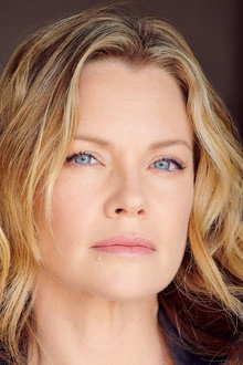 Photo of Sarah Jane Morris