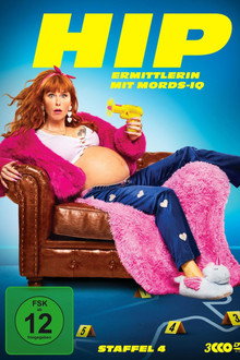 Staffel 4