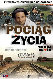 Pociąg życia