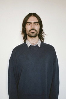 Laszlo Horvath