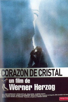 Corazón de cristal