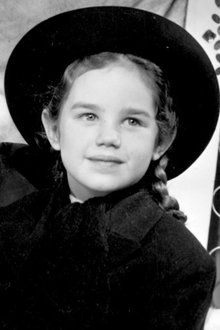 Photo of Marlene Lyden